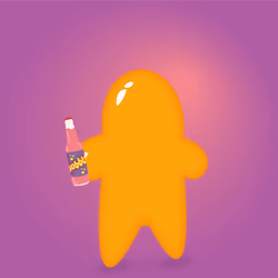 Bubble Budz V2 #731