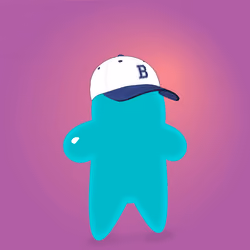 Bubble Budz V2 #3738
