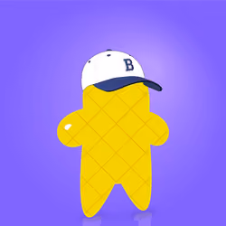 Bubble Budz V2 #3836