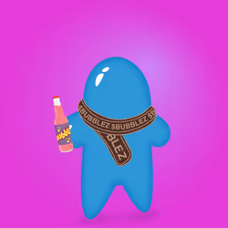 Bubble Budz V2 #4175