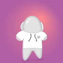 Bubble Budz V2 #1827