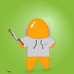 Bubble Budz V2 #3306