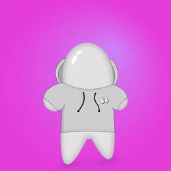 Bubble Budz V2 #2974