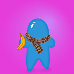 Bubble Budz V2 #4775