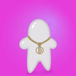 Bubble Budz V2 #3722