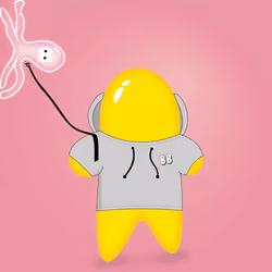 Bubble Budz V2 #3469