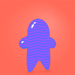 Bubble Budz V2 #2925