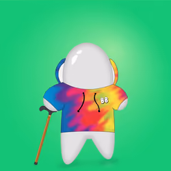 Bubble Budz V2 #4174