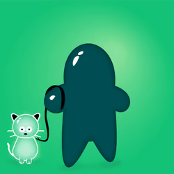 Bubble Budz V2 #4817