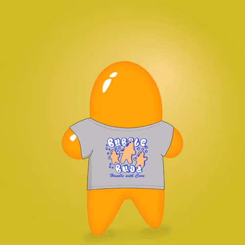Bubble Budz Ver2