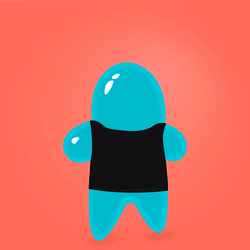 Bubble Budz V2 #87
