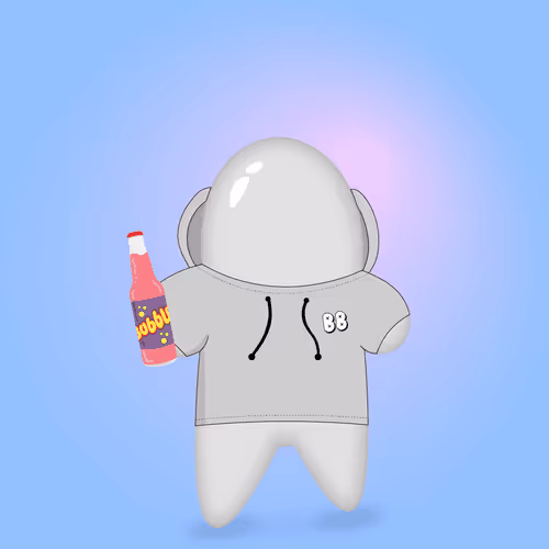 Bubble Budz V2 #2843