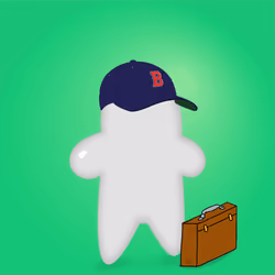 Bubble Budz V2 #168