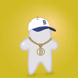 Bubble Budz V2 #343