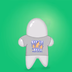 Bubble Budz V2 #1040