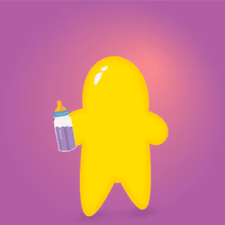 Bubble Budz V2 #295