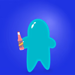 Bubble Budz V2 #673