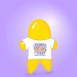 Bubble Budz V2 #4067