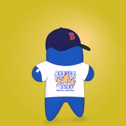 Bubble Budz V2 #4188