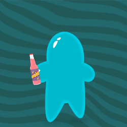 Bubble Budz V2 #4972