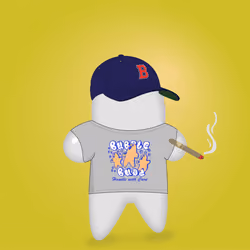 Bubble Budz V2 #4477