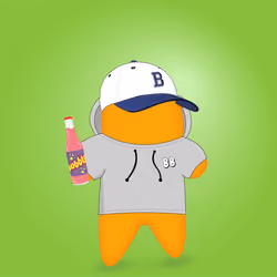 Bubble Budz V2 #3554