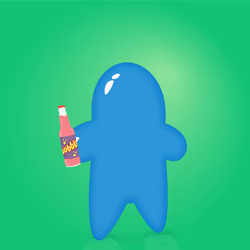 Bubble Budz V2 #3284