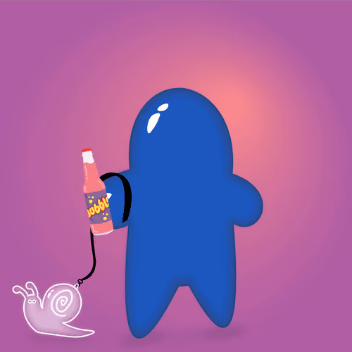 Bubble Budz V2 #3829
