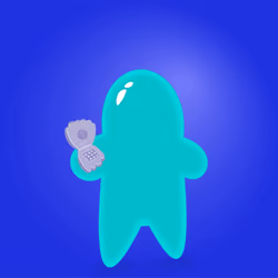 Bubble Budz V2 #3242