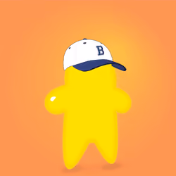 Bubble Budz V2 #2034