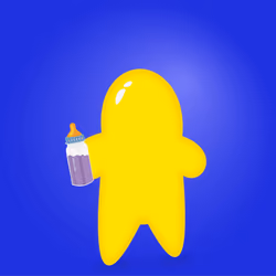 Bubble Budz V2 #4129