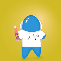 Bubble Budz V2 #3468