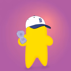 Bubble Budz V2 #2851