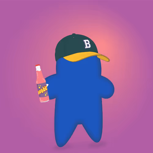 Bubble Budz V2 #3063