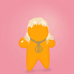 Bubble Budz V2 #4068