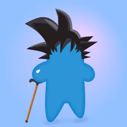 Bubble Budz V2 #1412