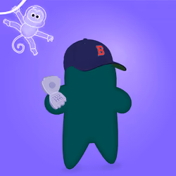 Bubble Budz V2 #3795
