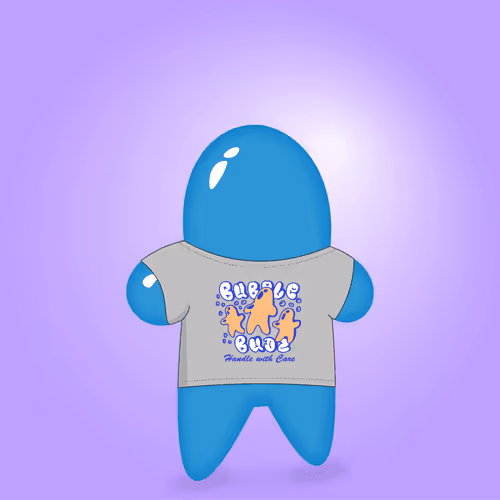 Bubble Budz Ver2