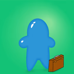 Bubble Budz V2 #4997