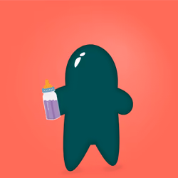 Bubble Budz V2 #1095