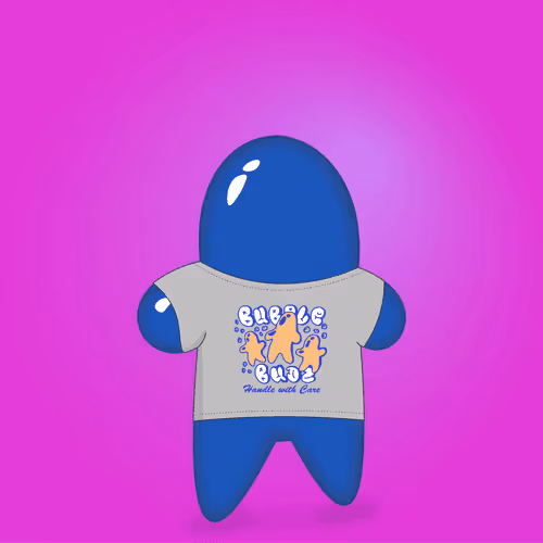 Bubble Budz Ver2