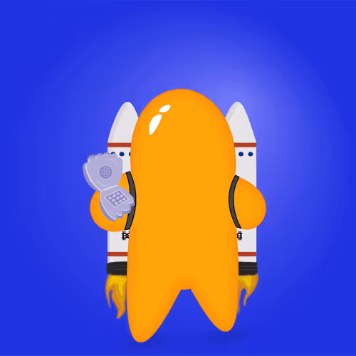 Bubble Budz Ver2