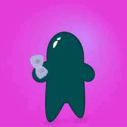 Bubble Budz V2 #4558
