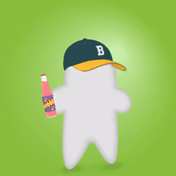 Bubble Budz V2 #2744