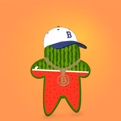 Bubble Budz V2 #2691