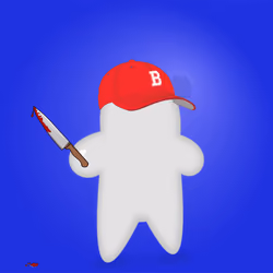 Bubble Budz V2 #4090