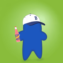 Bubble Budz V2 #315