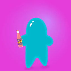 Bubble Budz V2 #2229