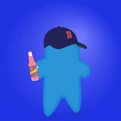 Bubble Budz V2 #4959