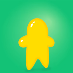 Bubble Budz V2 #1198